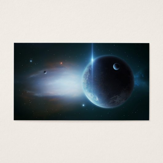 Transcendence (Front)