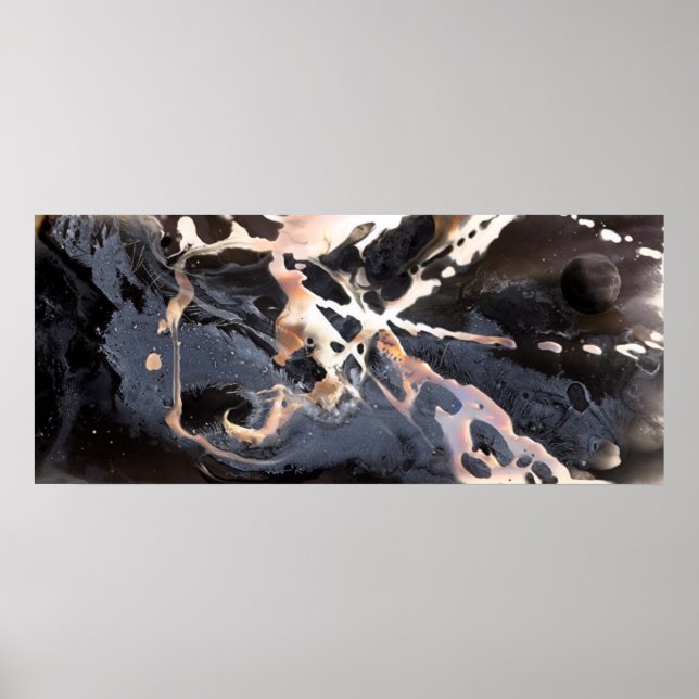 Transcendental Poster (Front)