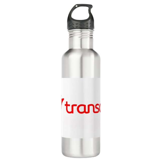 Transdev Water Bottle (Front)