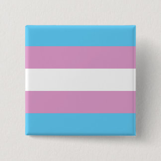 Transexual Pride Pinback Button