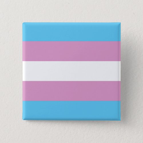 Transexual Pride Pinback Button
