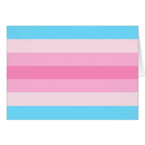 Transfeminine Pride