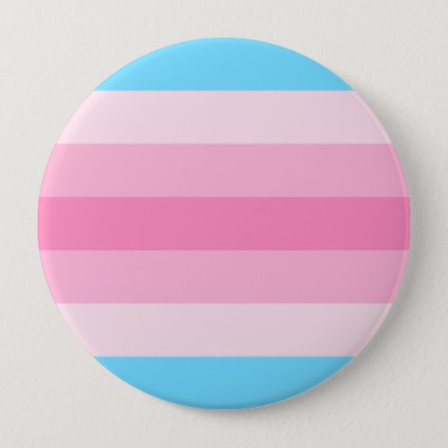 Transfeminine Pride Flag Button
