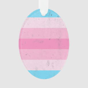 Transfemme Ornament