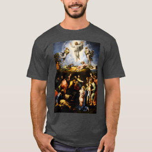 Transfiguration by Rafael T-Shirt