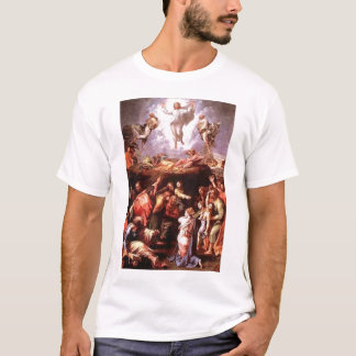 transfiguration of christ T-Shirt