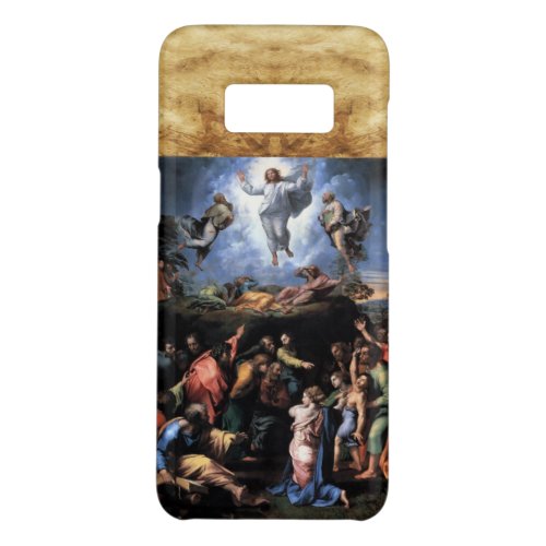 TRANSFIGURATION OF JESUS Case_Mate SAMSUNG GALAXY S8 CASE