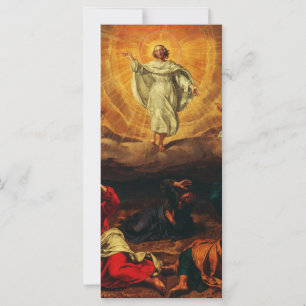 Transfiguration of Jesus Christ