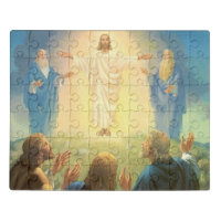 The Last Supper 1000 Pieces Water Resistant Jigsaw Puzzles