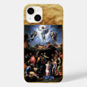 TRANSFIGURATION OF JESUS monogram Case-Mate iPhone 14 Case