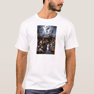 TRANSFIGURATION OF JESUS T-Shirt