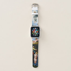 Transfiguration, Raphael Apple Watch Band