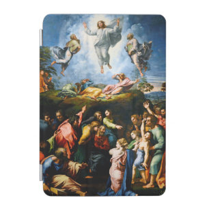 Transfiguration, Raphael iPad Mini Cover