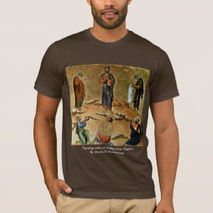 Transfiguration (Transfiguration Domini) T-Shirt