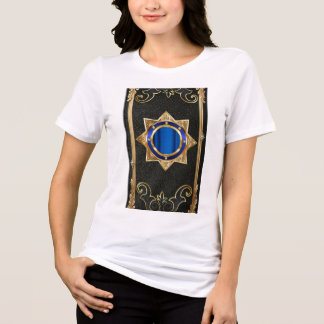 Transform and Overcome Limits Tri-Blend Shirt