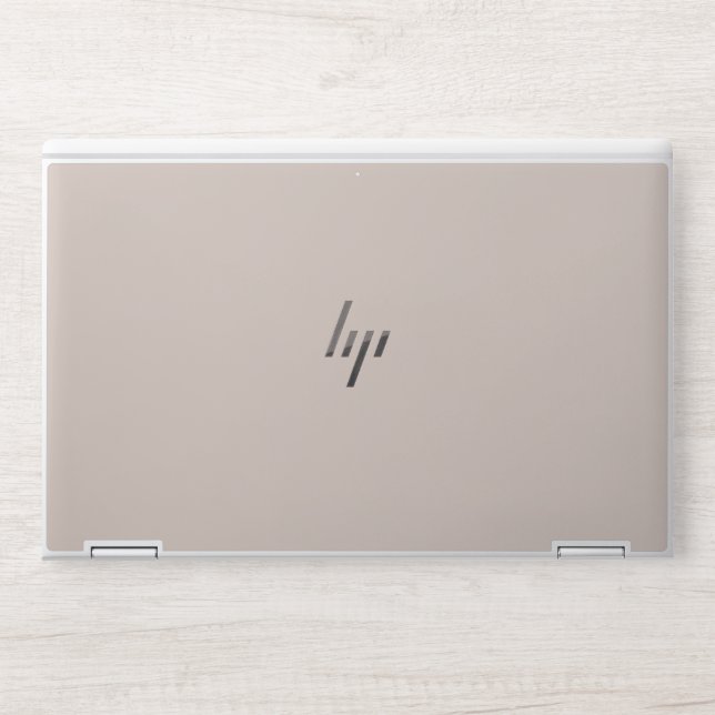 Transform Behr Paint Colours HP Laptop Skin (Front)