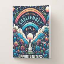 Transform Challenges into Opportunities