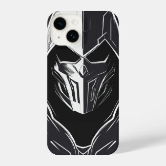 transform iPhone 14 case