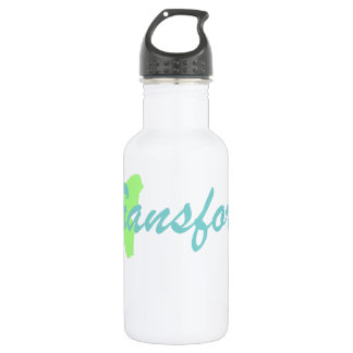 Transform Water Bottle