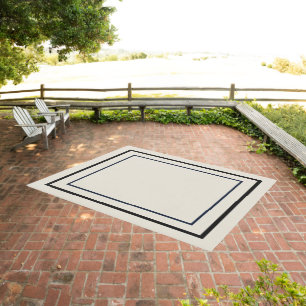 Transform Your Home with a Chic Modern Rug