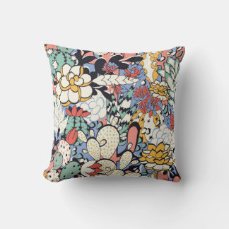 Transform Your Home with Trendy and Chic Throw Pillow