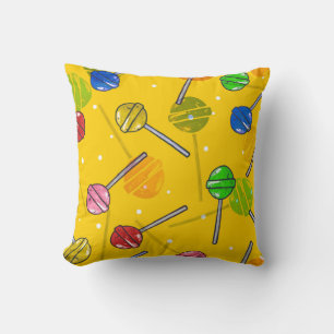 Transform Your Home with Trendy and Stylish Throw Pillow