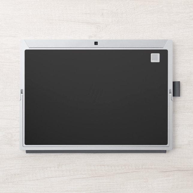 Transform Your HP Elite Dragonfly with a Premium  HP Laptop Skin (Front)