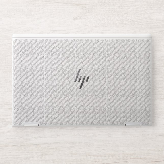 Transform Your HP Elite Dragonfly with a Premium  HP Laptop Skin (Front)