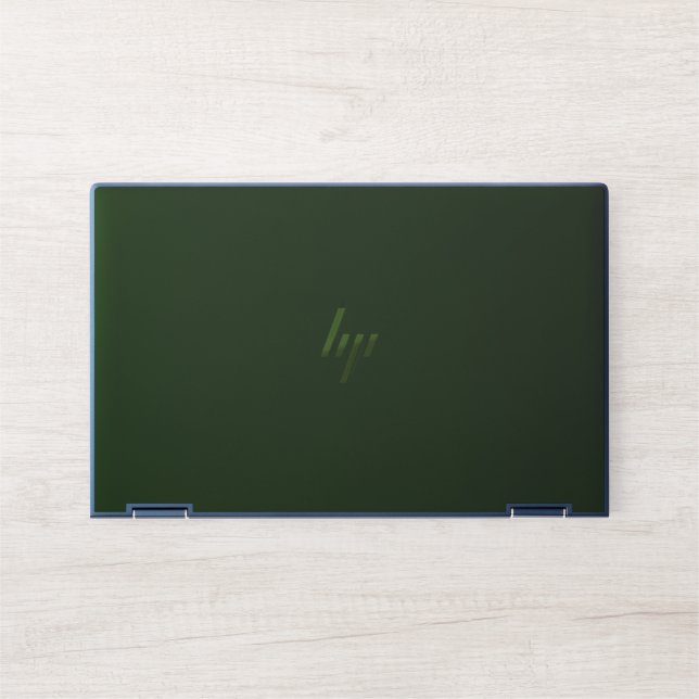 Transform Your HP Elite Dragonfly with a Premium  HP Laptop Skin (Front)