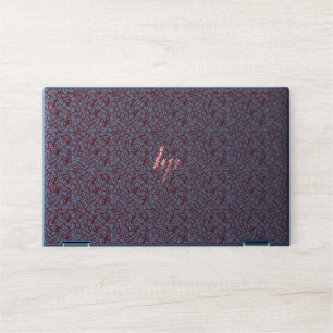 Transform Your HP Elite Dragonfly with a Premium HP Laptop Skin