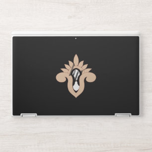 Transform Your HP Elite Dragonfly with a Premium HP Laptop Skin