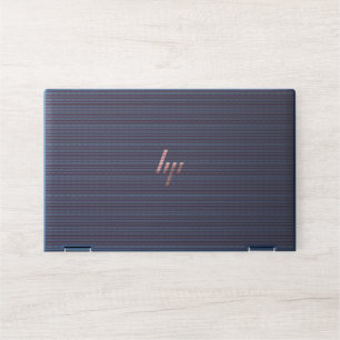 Transform Your HP Elite Dragonfly with a Premium HP Laptop Skin