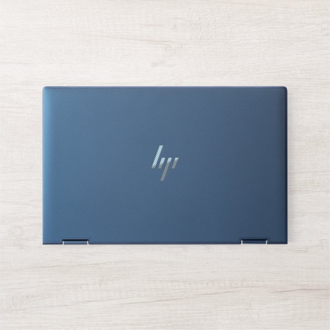 Transform Your HP Elite Dragonfly with a Premium  HP Laptop Skin (Front)