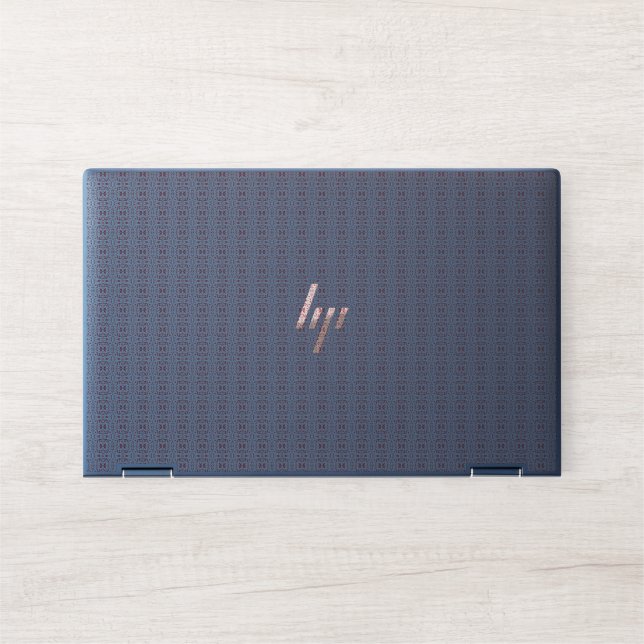 Transform Your HP Elite Dragonfly with a Premium  HP Laptop Skin (Front)