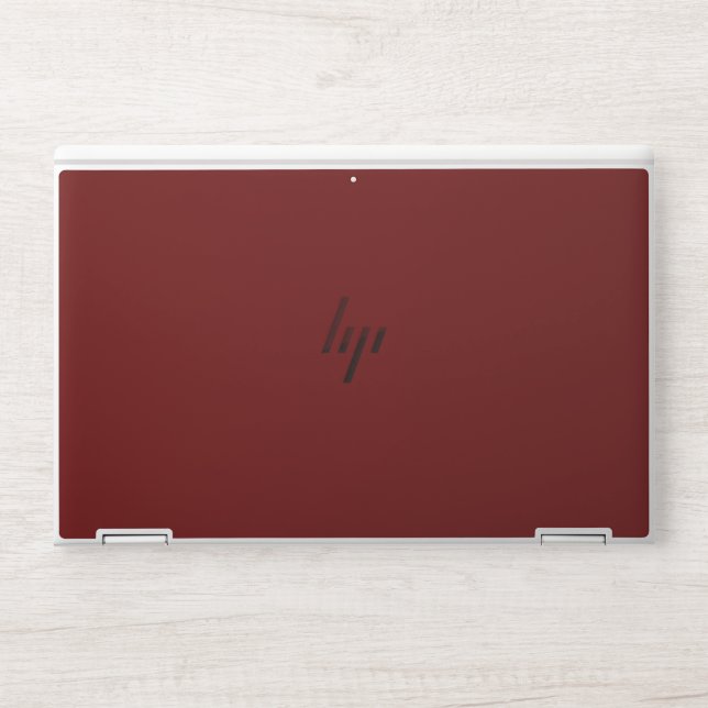 Transform Your HP Elite Dragonfly with a Premium  HP Laptop Skin (Front)