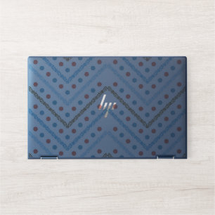 Transform Your HP Elite Dragonfly with a Premium HP Laptop Skin