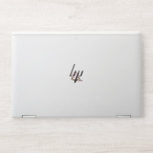 Transform Your HP Elite Dragonfly with a Premium HP Laptop Skin