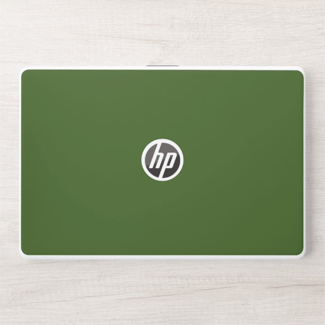 Transform Your HP Elite Dragonfly with a Premium  HP Laptop Skin (Front)