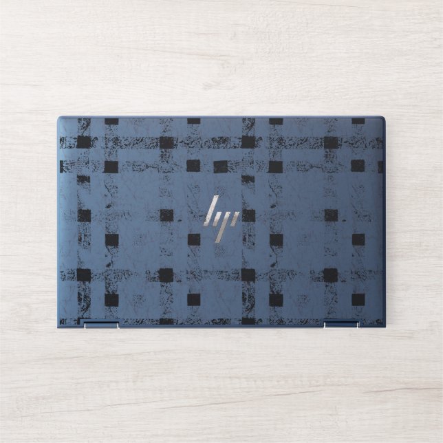 Transform Your HP Elite Dragonfly with a Premium  HP Laptop Skin (Front)