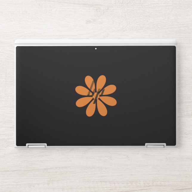 Transform Your HP Elite Dragonfly with a Premium  HP Laptop Skin (Front)