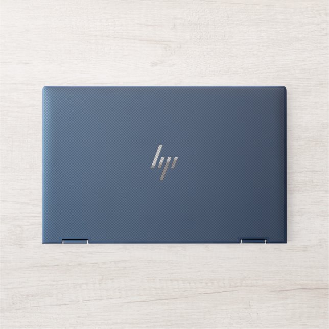 Transform Your HP Elite Dragonfly with a Premium  Laptop Skin (Front)