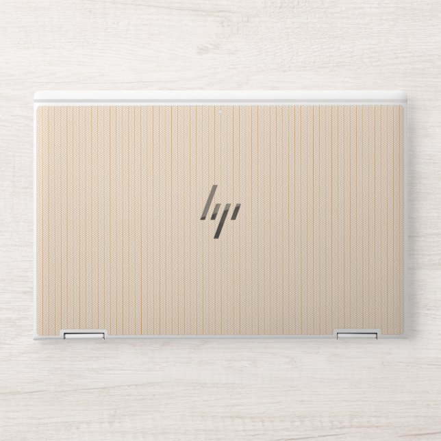 Transform Your HP Elite Dragonfly with a Premium  Laptop Skin (Front)