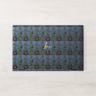Transform Your HP Elite Dragonfly with a Premium Laptop Skin