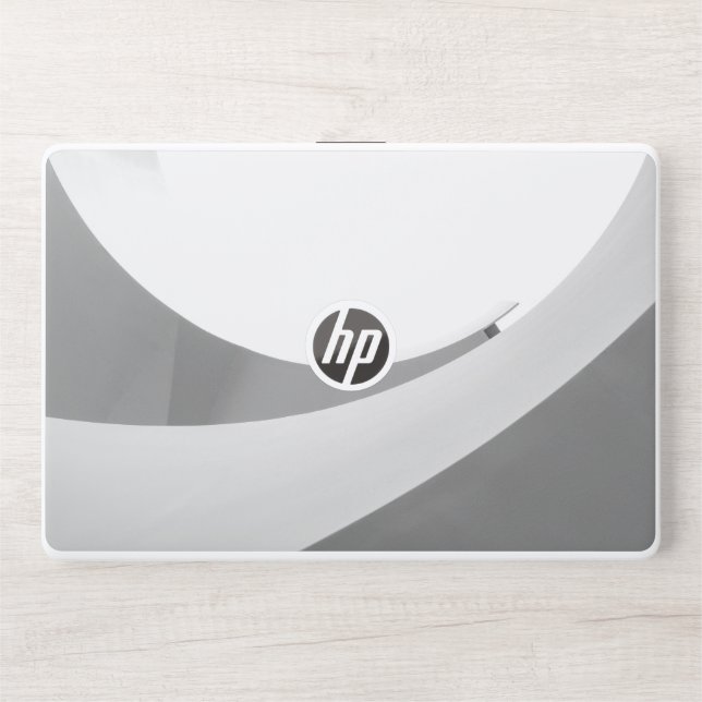 Transform Your Laptop with Stunning White Skins (Front)