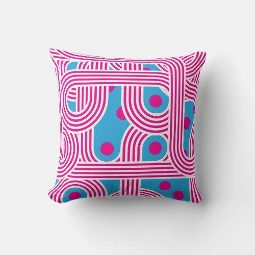 Transform Your Living Space with Trendy  Throw Pillow