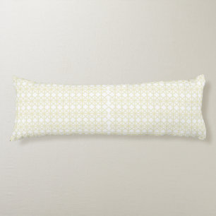 Transform Your Sleep with This Magic Body Pillow! Pillow