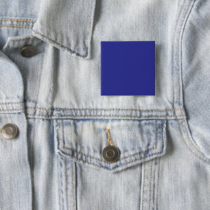 Transform Your Space with a Stunning Blue Wall Button