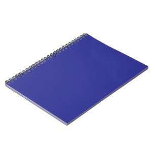 Transform Your Space with a Stylish Blue  Notebook