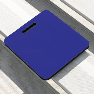 Transform Your Space with a Stylish Blue  Seat Cushion