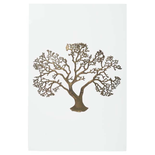 Transform Your Space with the Best Metal Wall Art (Front)
